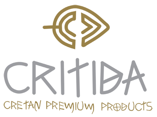 CRITIDA 로고