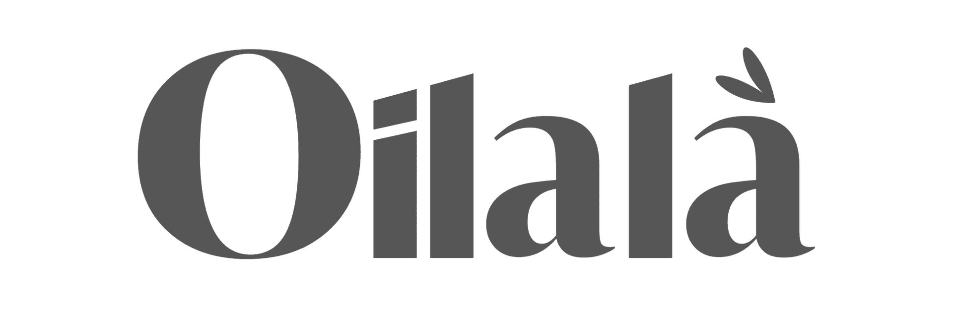 Oilalà 로고